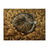 DIY 보석십자수 그림 어른색칠공부 고양이 동물 십자수 취미 D295